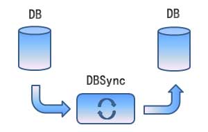 DBSync Structure